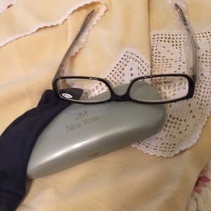 3.50 Magnifying glasses made by JM New York